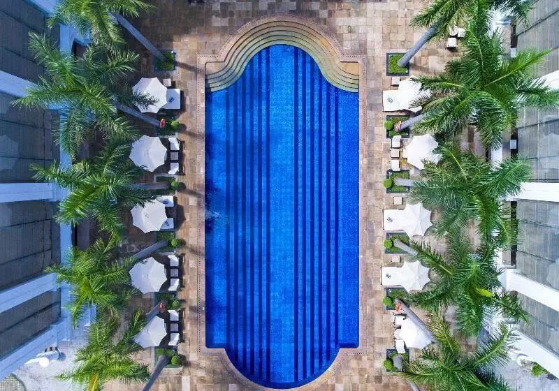 Fotos del hotel Indochine Palace:  12