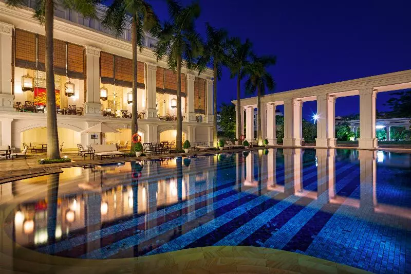 Fotos del hotel Indochine Palace:  23