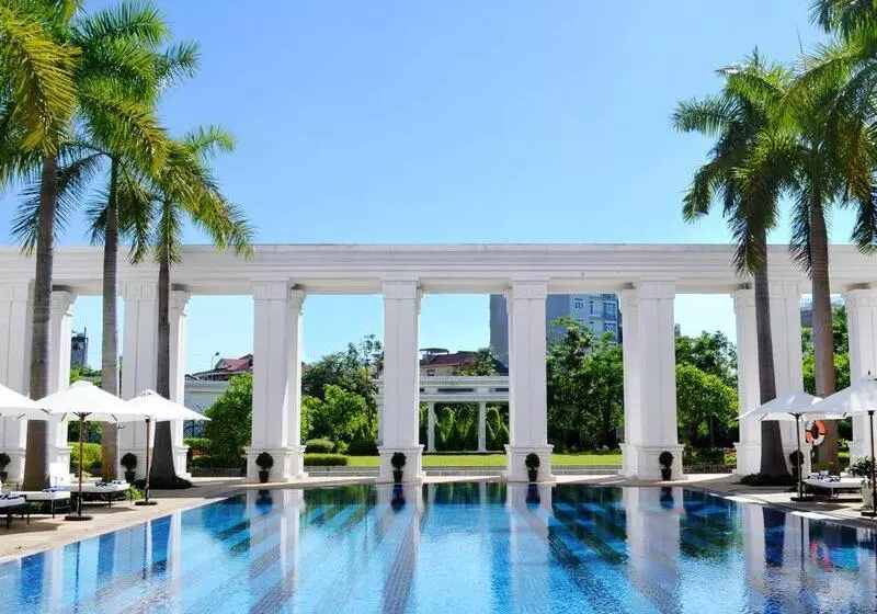 Fotos del hotel Indochine Palace:  16