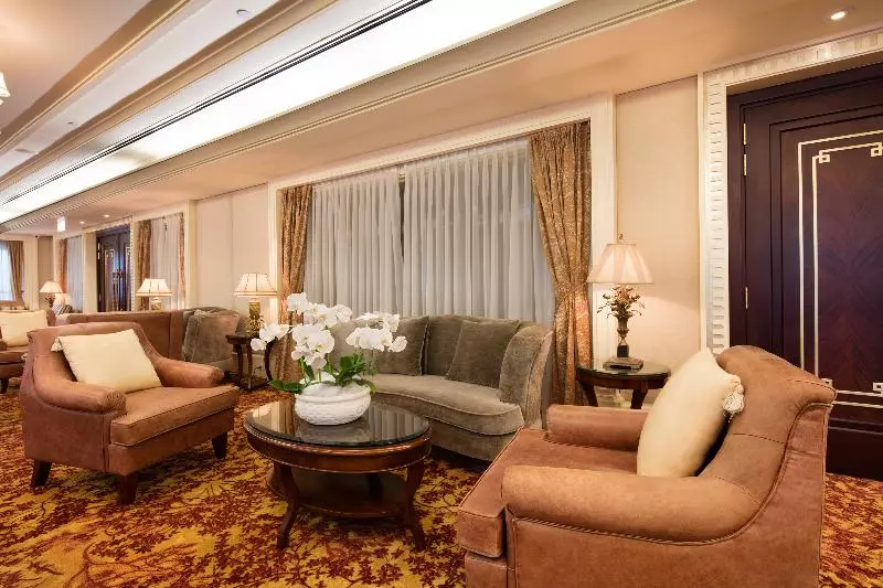 Fotos del hotel Indochine Palace:  2