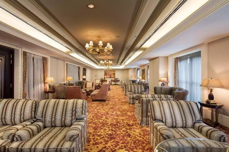 Fotos del hotel Indochine Palace:  4