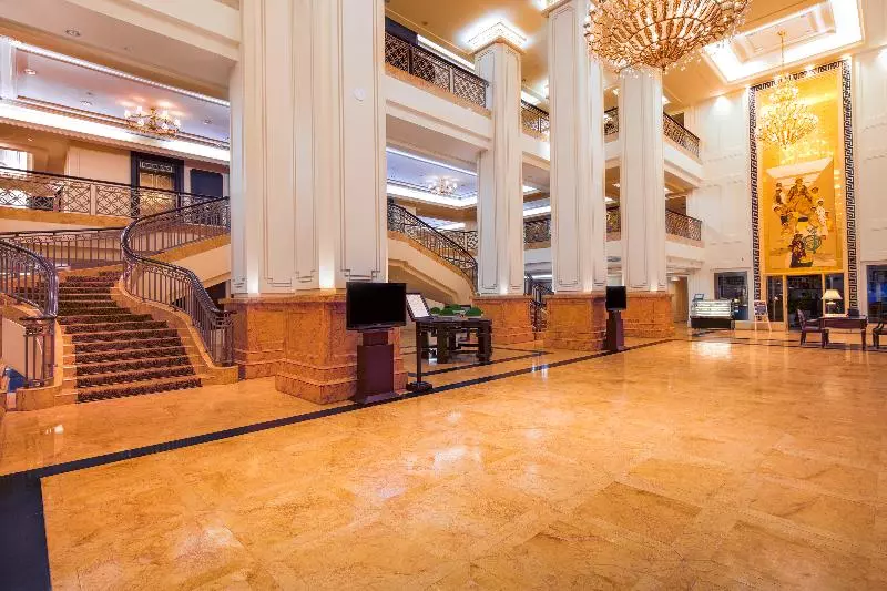 Fotos del hotel Indochine Palace:  5