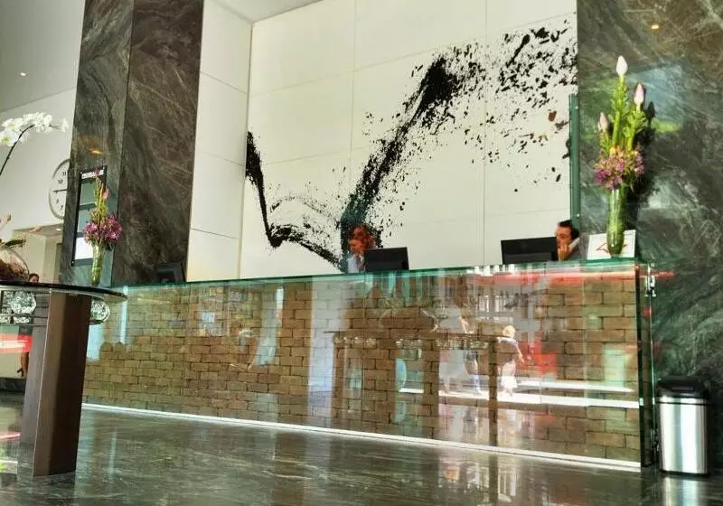 Fotos del hotel Marabá São Paulo:  17