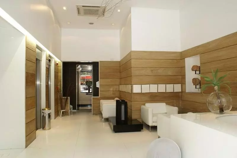 Fotos del hotel Marabá São Paulo:  4