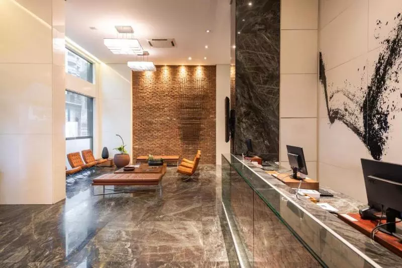 Fotos del hotel Marabá São Paulo:  14