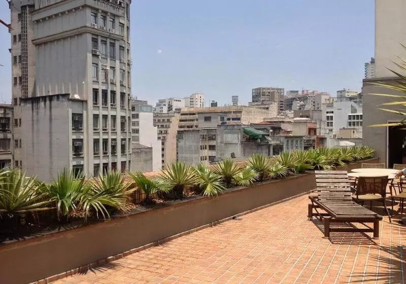 Fotos del hotel Marabá São Paulo:  10