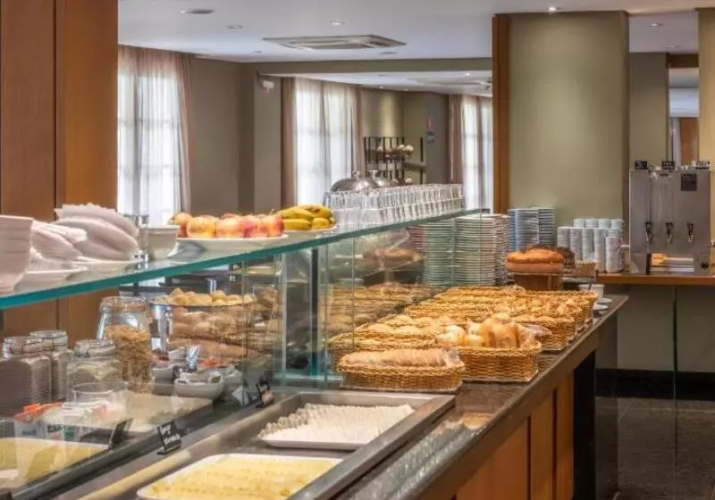 Fotos del hotel Marabá São Paulo:  20