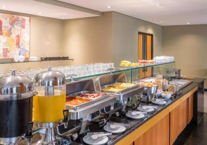 Fotos del hotel Marabá São Paulo:  18