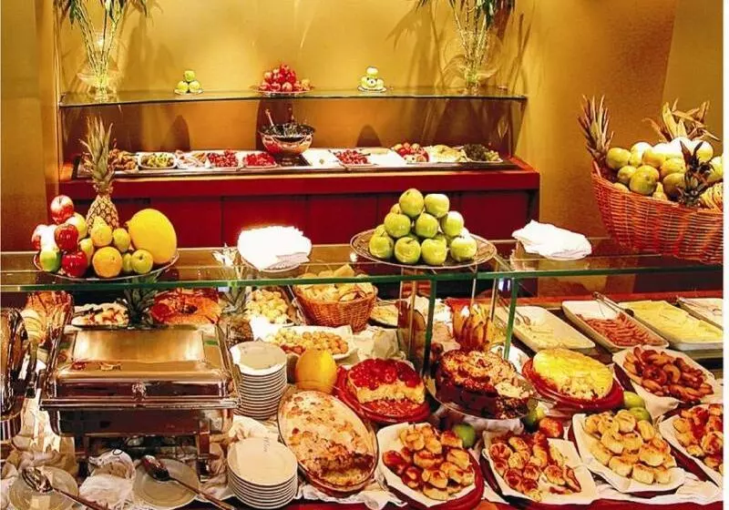 Fotos del hotel Marabá São Paulo:  7