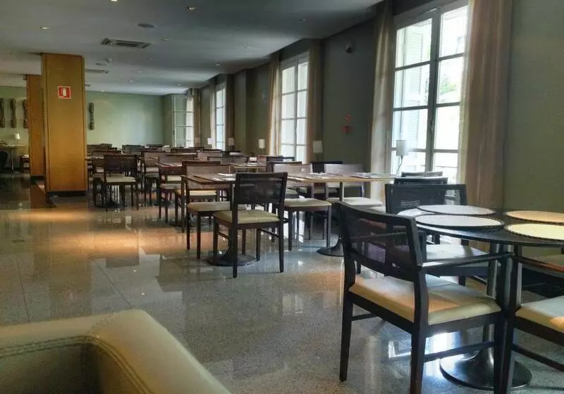 Fotos del hotel Marabá São Paulo:  3