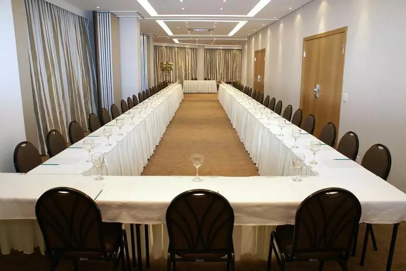 Fotos del hotel Marabá São Paulo:  9