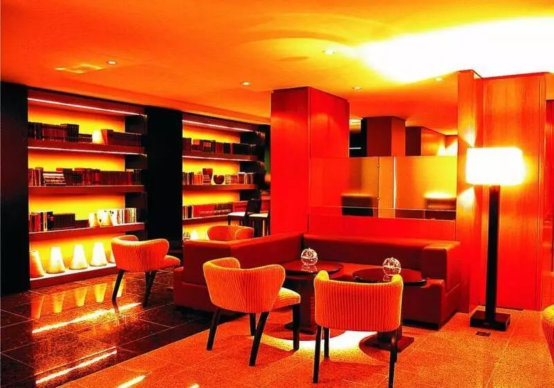 Fotos del hotel Marabá São Paulo:  19