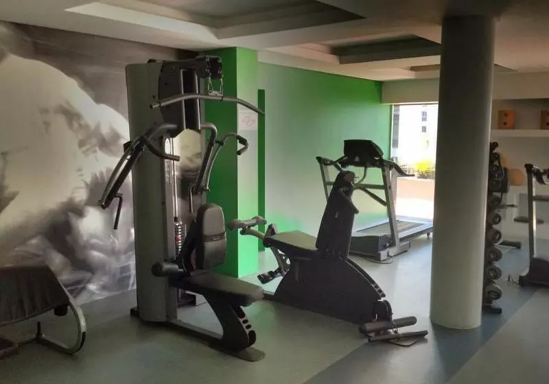 Fotos del hotel Marabá São Paulo:  5