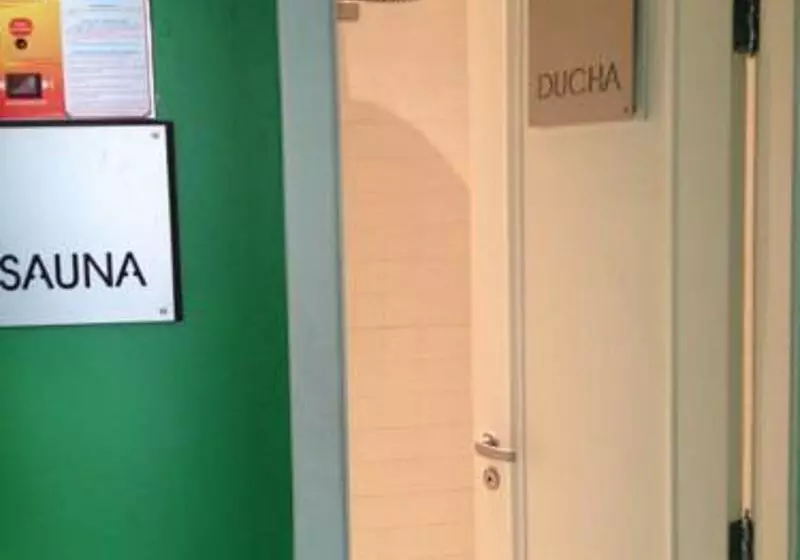 Fotos del hotel Marabá São Paulo:  2