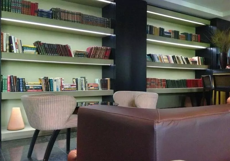 Fotos del hotel Marabá São Paulo:  13