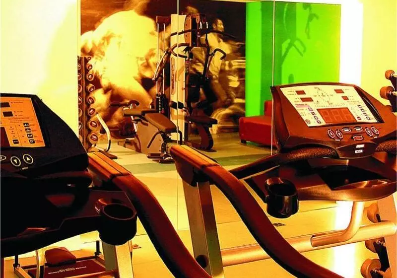 Fotos del hotel Marabá São Paulo:  11