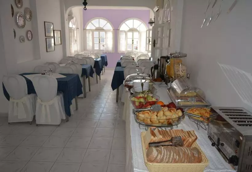 Fotos del hotel Melina:  11