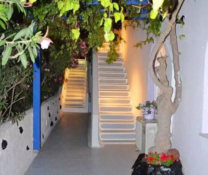 Fotos del hotel Melina:  17