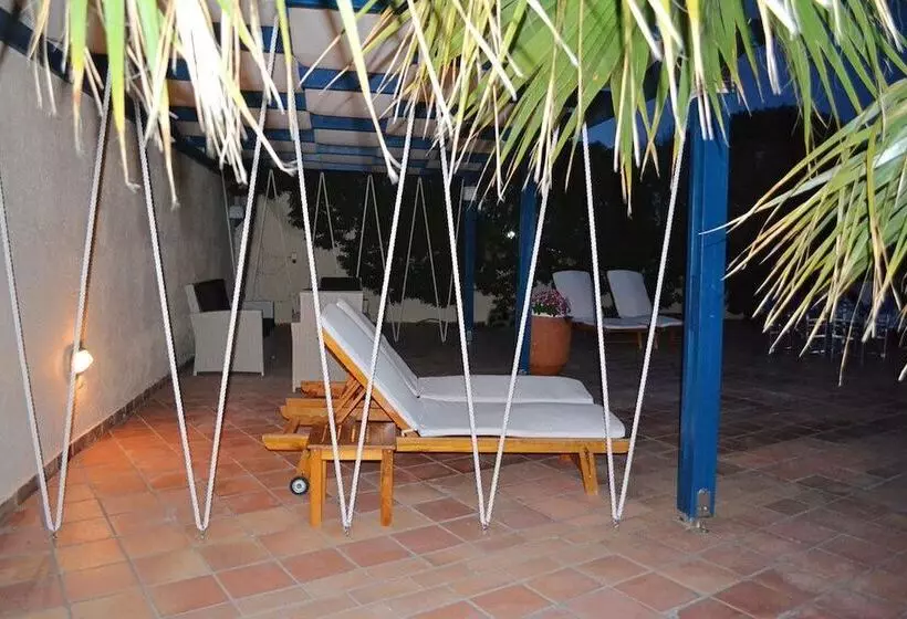 Fotos del hotel Melina:  12