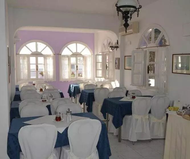 Fotos del hotel Melina:  16