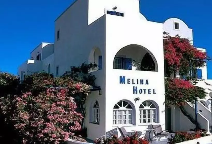 Fotos del hotel Melina:  19