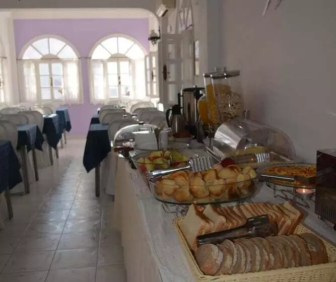 Fotos del hotel Melina:  25