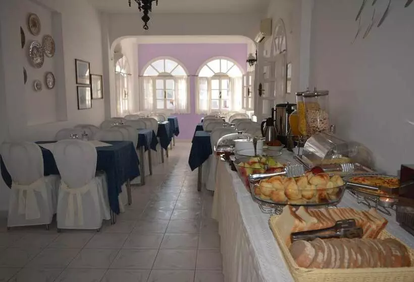 Fotos del hotel Melina:  20