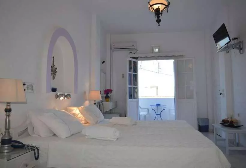 Fotos del hotel Melina:  10