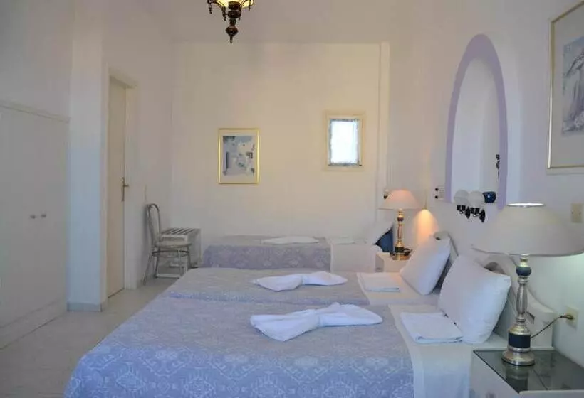 Fotos del hotel Melina:  3