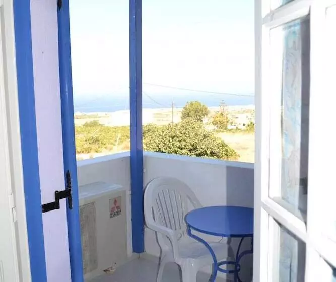 Fotos del hotel Melina:  7