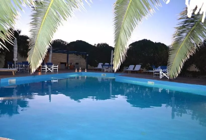 Fotos del hotel Melina:  14