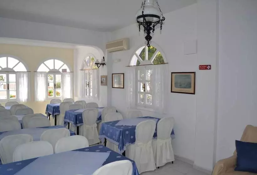 Fotos del hotel Melina:  4