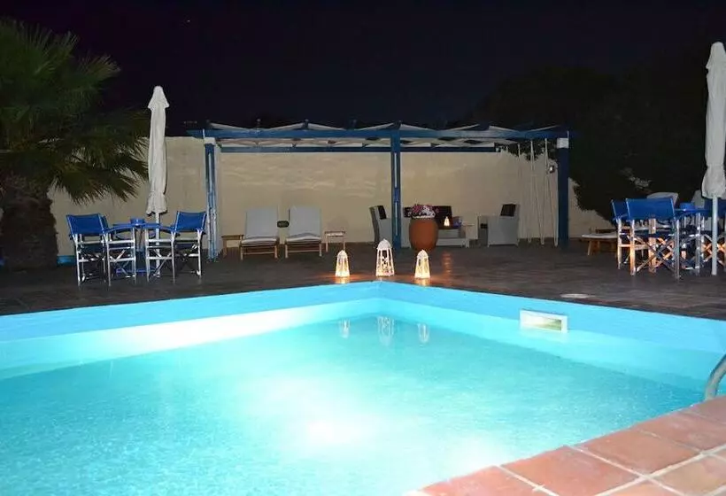 Fotos del hotel Melina:  5