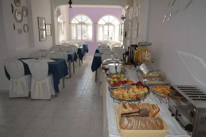 Fotos del hotel Melina:  23