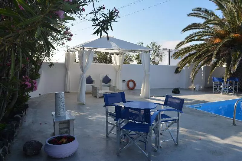 Fotos del hotel Melina:  6