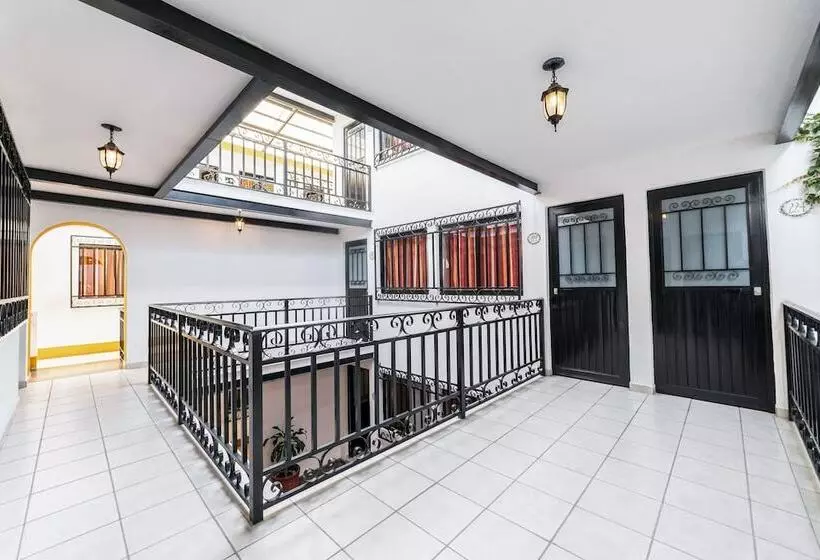 Fotos del hotel Meson De Carolina:  2