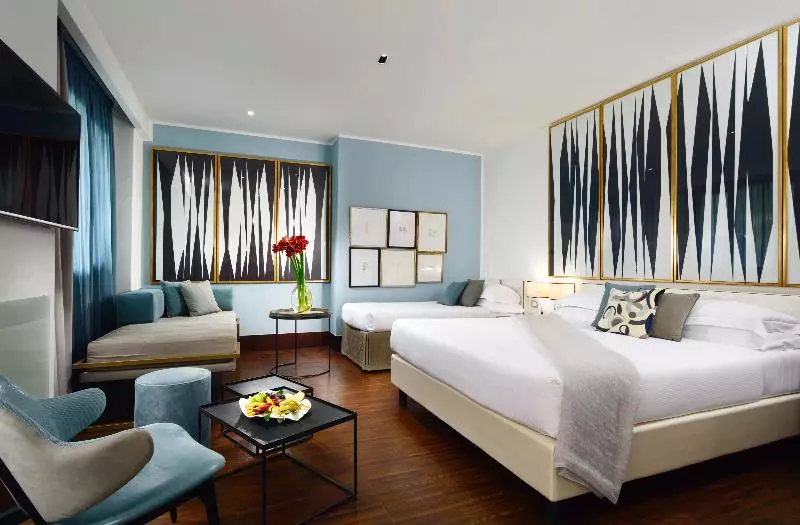 Fotos del hotel Pulitzer:  2