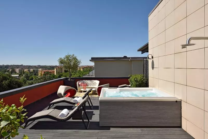 Fotos del hotel Pulitzer:  16