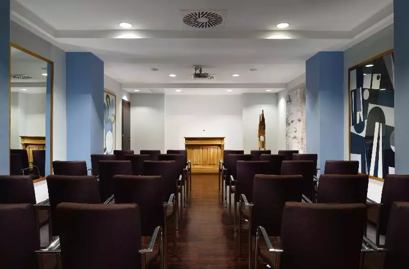 Fotos del hotel Pulitzer:  4