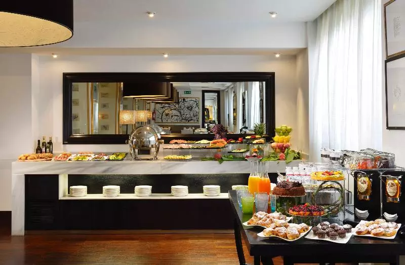 Fotos del hotel Pulitzer:  21