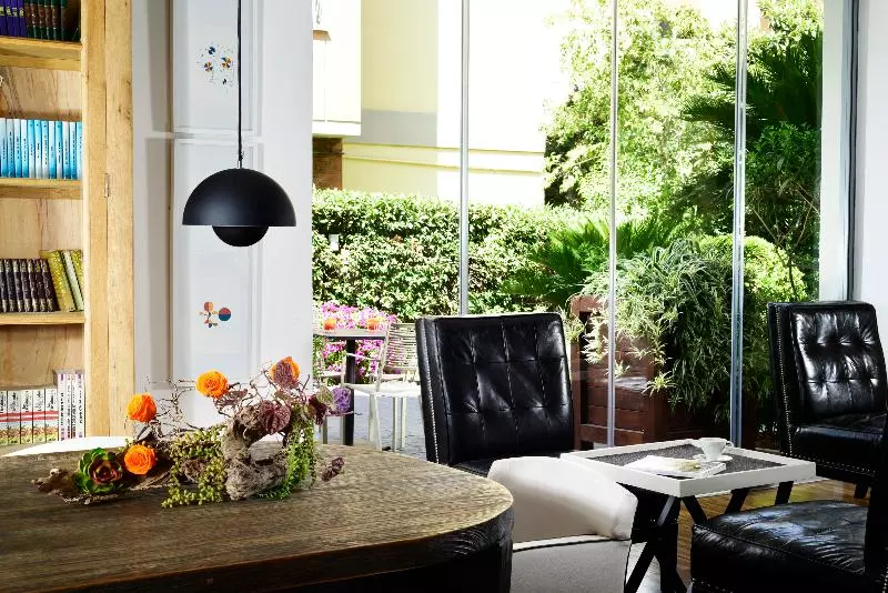 Fotos del hotel Pulitzer:  19