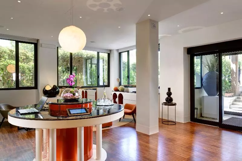 Fotos del hotel Pulitzer:  23