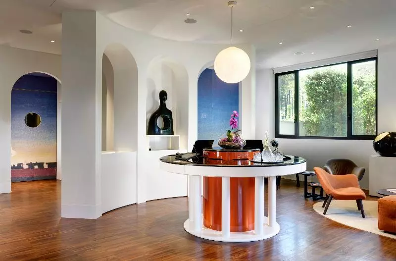 Fotos del hotel Pulitzer:  10