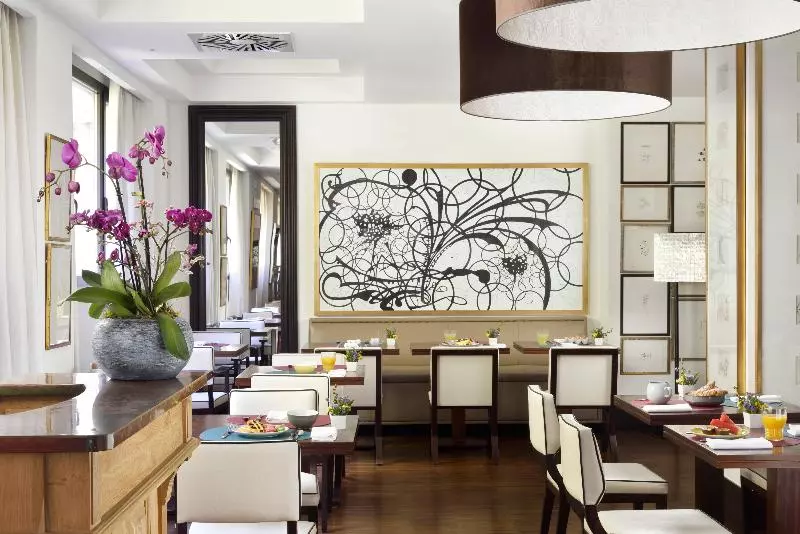 Fotos del hotel Pulitzer:  15