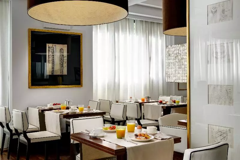 Fotos del hotel Pulitzer:  12