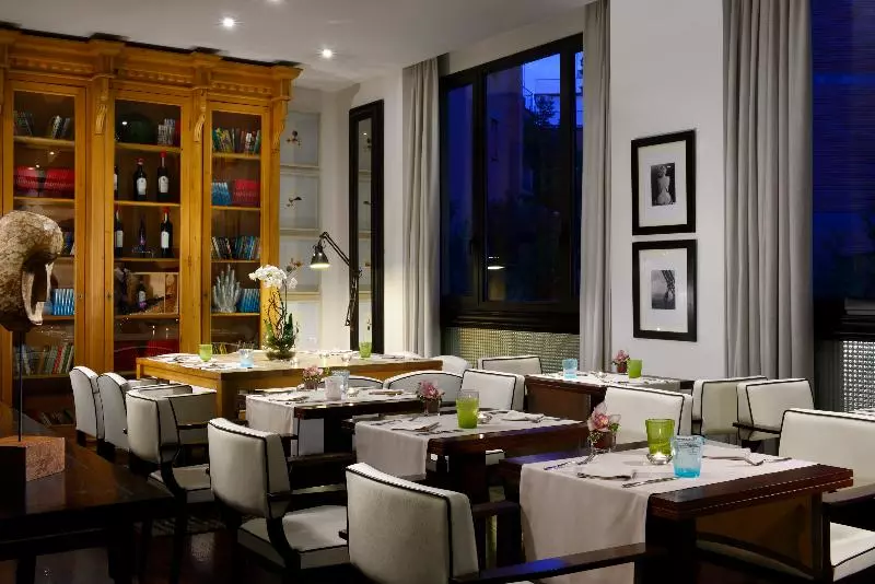 Fotos del hotel Pulitzer:  18