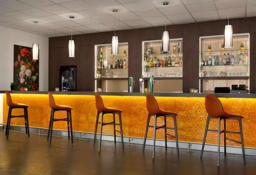 Fotos del hotel Ramada By Wyndham Amsterdam Airport Schiphol:  9