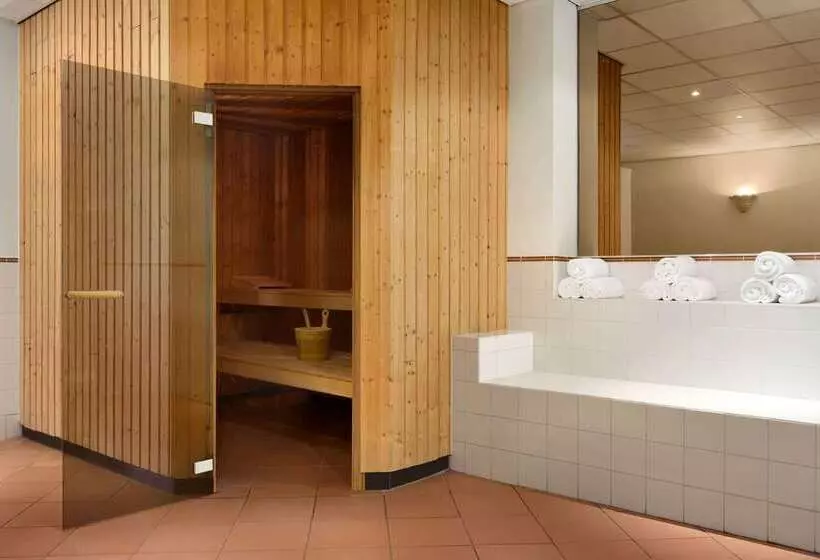 Fotos del hotel Ramada By Wyndham Amsterdam Airport Schiphol:  18