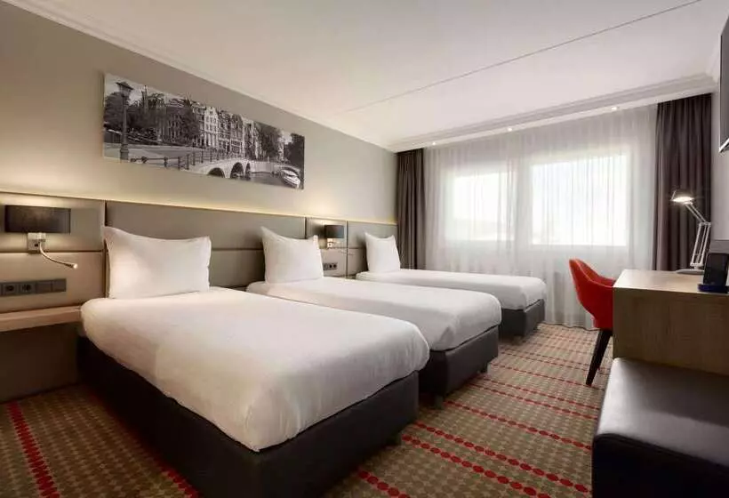 Fotos del hotel Ramada By Wyndham Amsterdam Airport Schiphol:  24