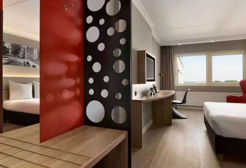 Fotos del hotel Ramada By Wyndham Amsterdam Airport Schiphol:  16
